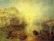 Ancient Italy Joseph Mallord William Turner